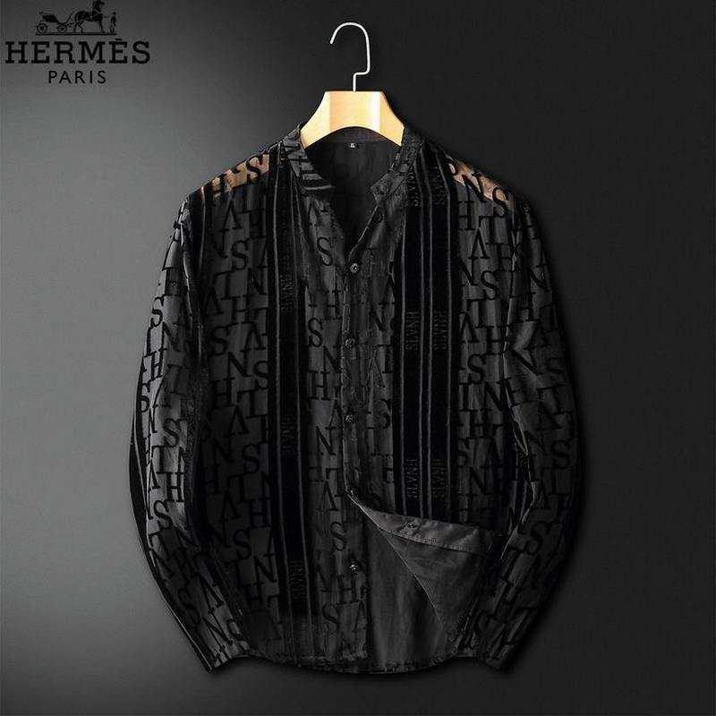 Hermes Men's Shirts 7